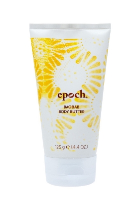 Epoch Baobab Body Butter Image Epoch Baobab Body Butter Image