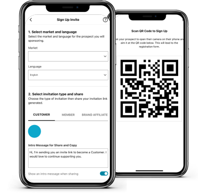 nu-skin-stela-sign-up