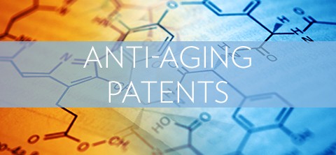 Anti-Aging Patents