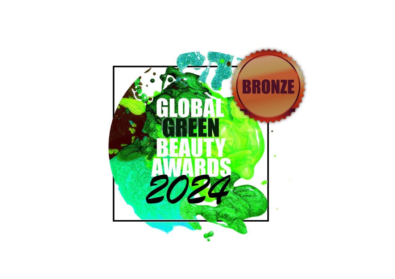 Global-Green-Beauty-Awards-2024-Bronze