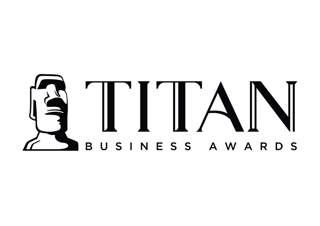 Titan-Business-Award