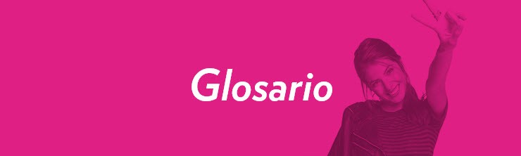 Glossary - es