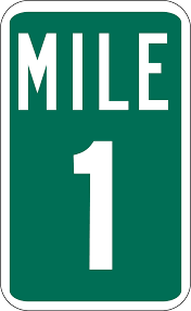 mile-1-marker mile-1-marker