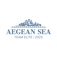 Aegean sea Aegean sea