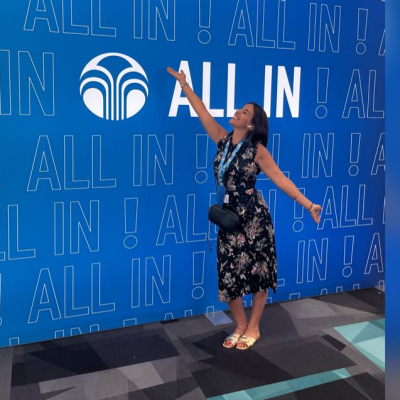 Miriam El Ali