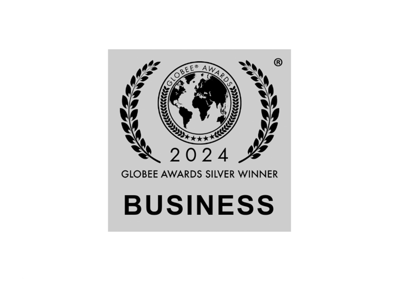 2024-Globee-Awards-Silver-Winner-Business