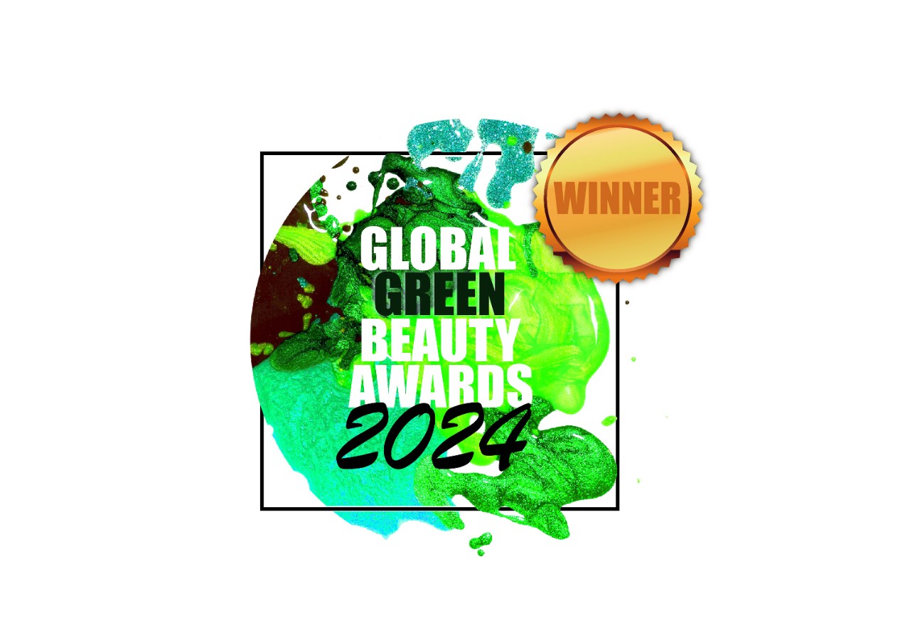 Global-Green-Beauty-Awards-2024-Winner