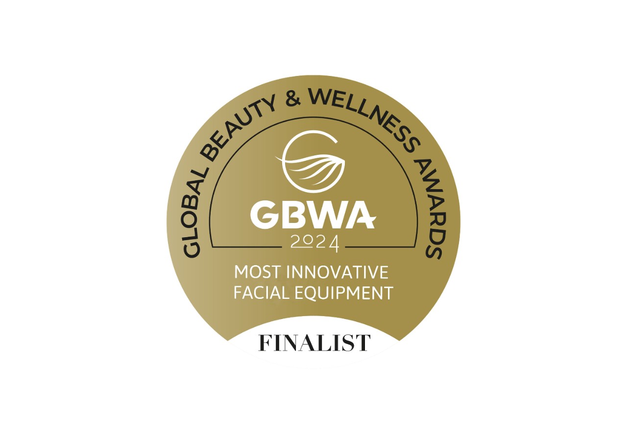 2024-GBWA-most-innovative-facial-equipment-finalist