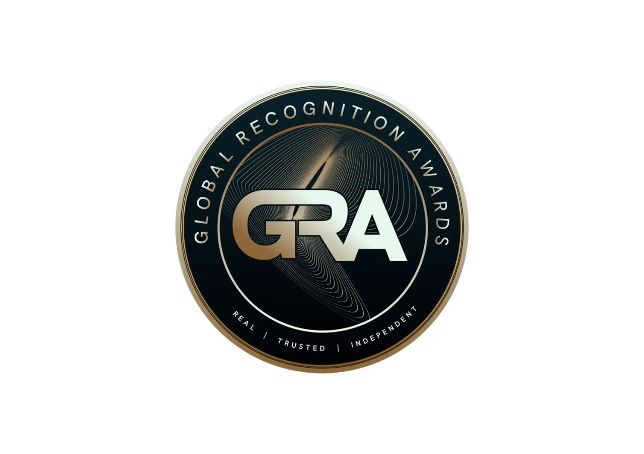 2025-Global-Recognition-Award-Logo