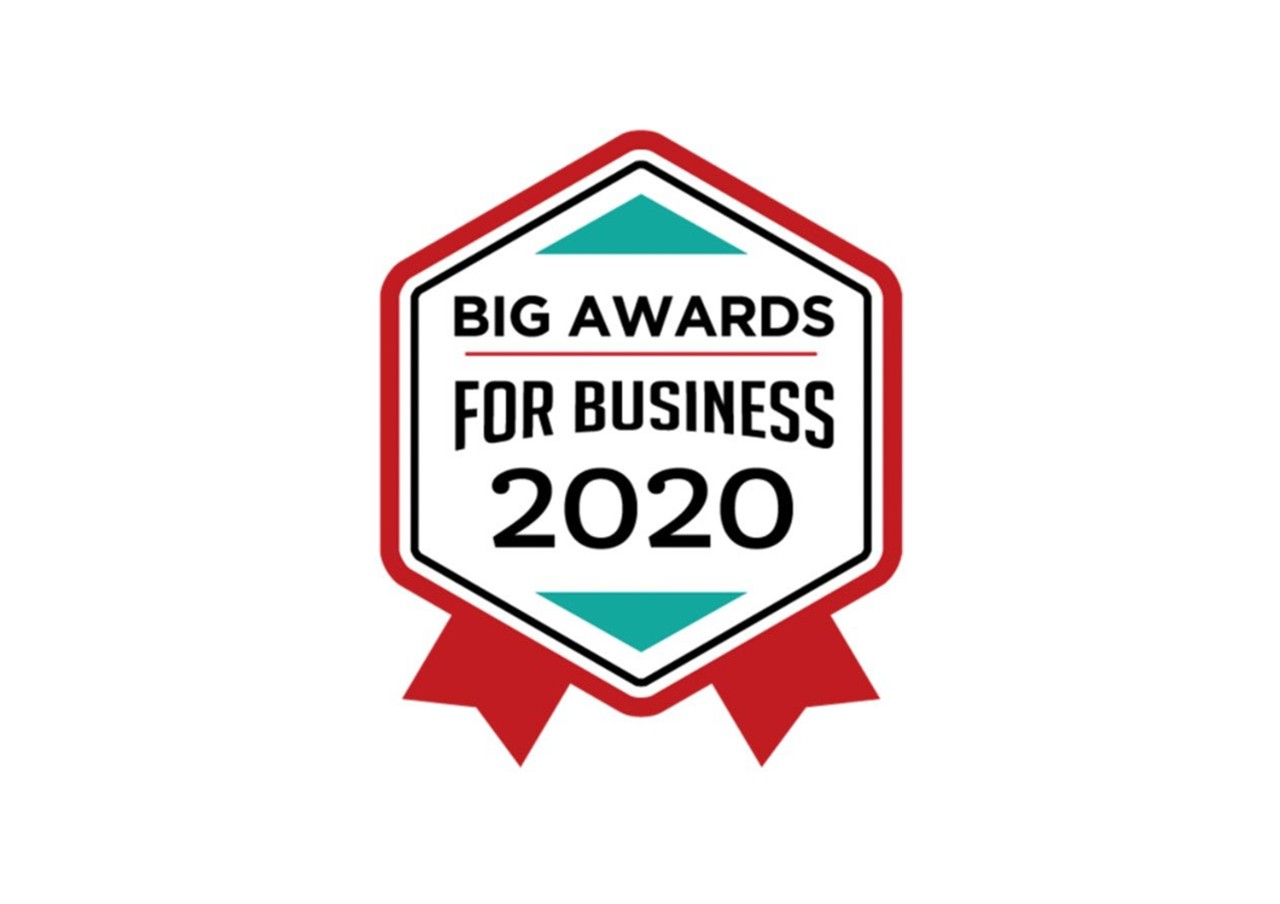 BIG-AWARD-ForBusiness-2020