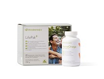 Nutritionals – Vitaminer, mineraler