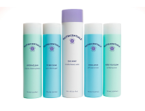 Cleansers & Toners