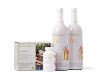 Nutritionals - Vitamins, Minerals