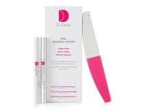 Dr. Dana® Nail Renewal System