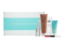 Beauty Boxes