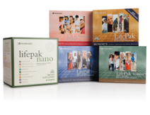 LifePak® Family