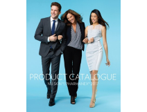 Matériel de marketing