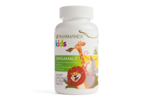 Pharmanex® Kids Jungamals®