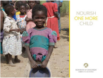 Nourish the Children